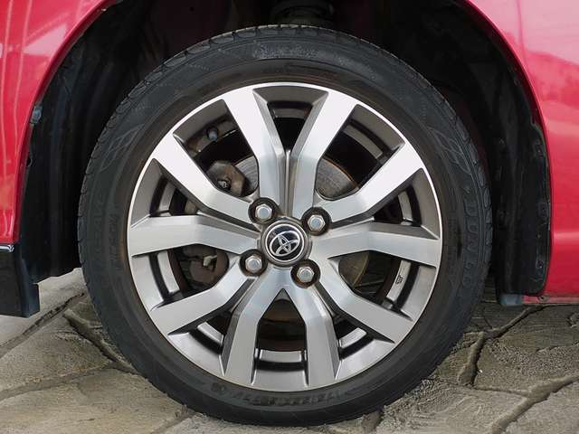 トヨタ タンク １．０ カスタム Ｇ－Ｔ H30年 (東海) 99
