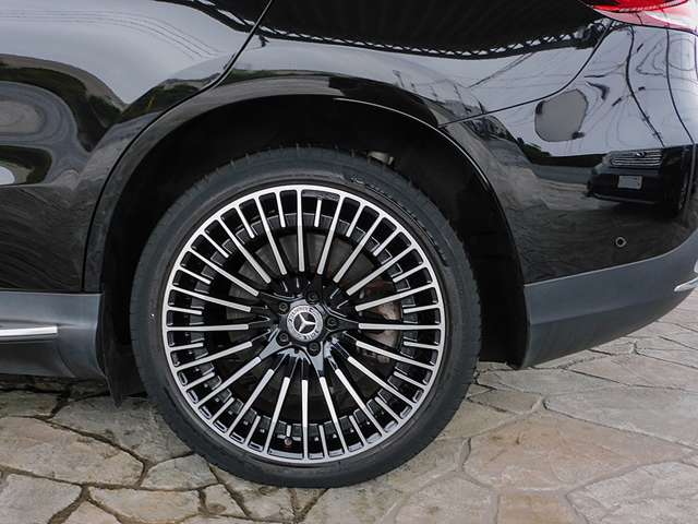 メルセデスベンツ ＥＱＣ ４００ ４マチック ＡＭＧライン ４ＷＤ R4年 (東海) 99