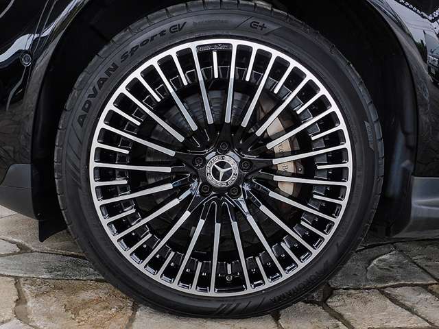 メルセデスベンツ ＥＱＣ ４００ ４マチック ＡＭＧライン ４ＷＤ R4年 (東海) 99