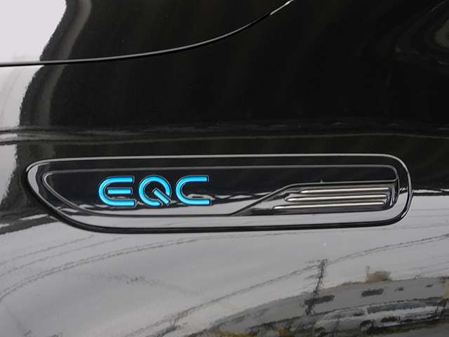 メルセデスベンツ ＥＱＣ ４００ ４マチック ＡＭＧライン ４ＷＤ R4年 (東海) 99