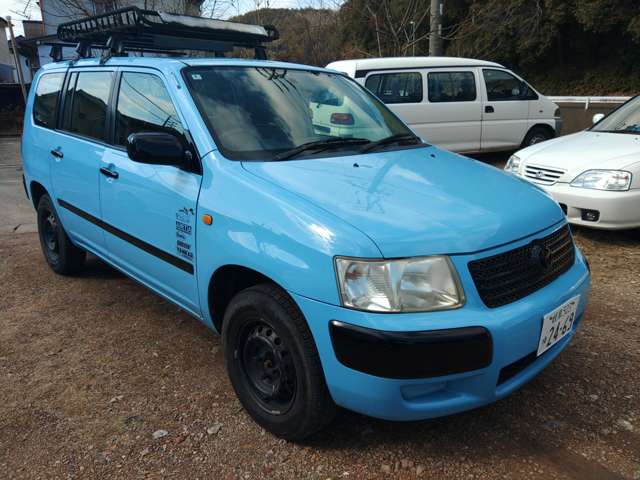 トヨタ サクシードワゴン １．５ ＴＸ H24年 (東海) 99