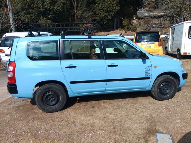 トヨタ サクシードワゴン １．５ ＴＸ H24年 (東海) 99