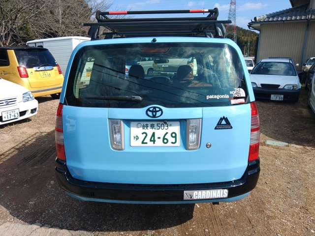トヨタ サクシードワゴン １．５ ＴＸ H24年 (東海) 99