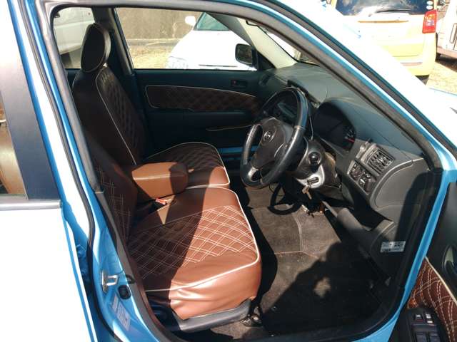 トヨタ サクシードワゴン １．５ ＴＸ H24年 (東海) 99