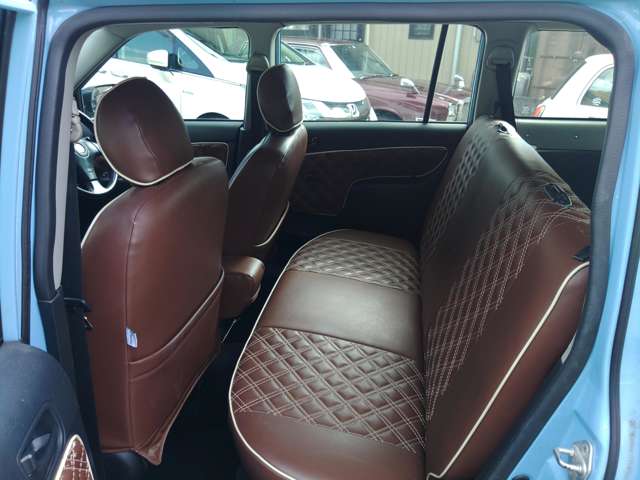 トヨタ サクシードワゴン １．５ ＴＸ H24年 (東海) 99
