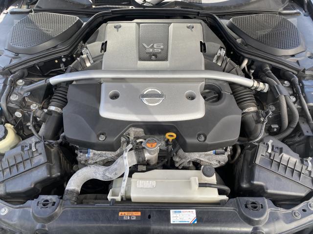 日産 フェアレディＺ ３．５ バージョン ＳＴ H19年 (近畿) 99
