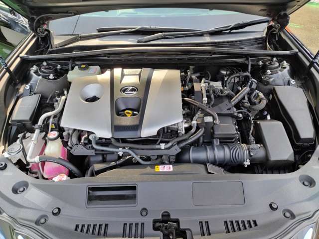 レクサス ＥＳ３００ｈ バージョンＬ R1年 (近畿) 99