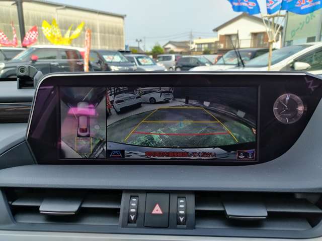 レクサス ＥＳ３００ｈ バージョンＬ R1年 (近畿) 99