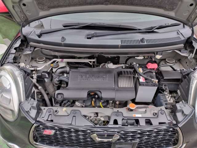 ダイハツ キャスト　スポーツ スポーツ ６６０ ＳＡＩＩ H28年 (近畿) 99