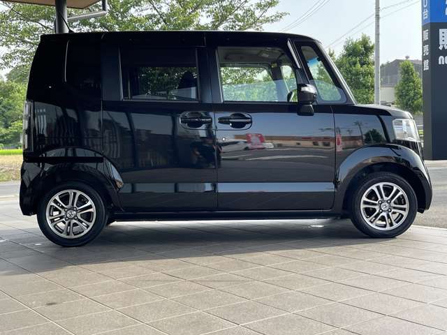 ホンダ Ｎ　ＢＯＸ ６６０ Ｇ Ｌパッケージ H26年 (近畿) 99