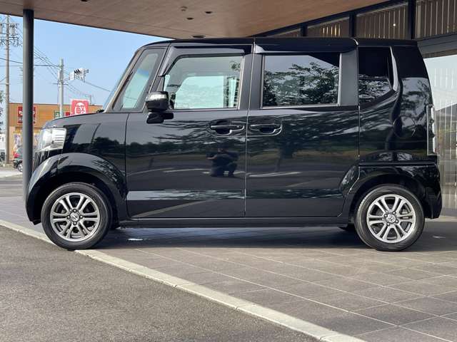 ホンダ Ｎ　ＢＯＸ ６６０ Ｇ Ｌパッケージ H26年 (近畿) 99