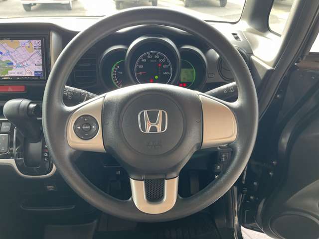 ホンダ Ｎ　ＢＯＸ ６６０ Ｇ Ｌパッケージ H26年 (近畿) 99