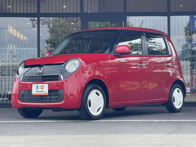 ホンダ Ｎ−ＯＮＥ ６６０ Ｇ Ｌパッケージ H25年 (近畿) 99