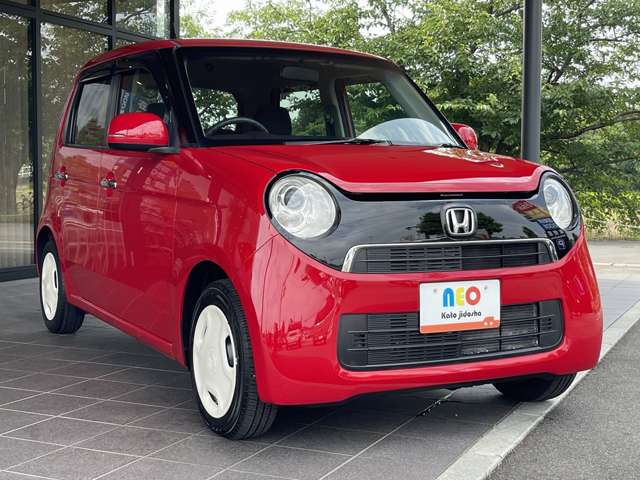 ホンダ Ｎ−ＯＮＥ ６６０ Ｇ Ｌパッケージ H25年 (近畿) 99