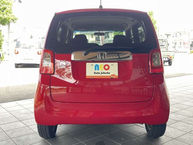 ホンダ Ｎ−ＯＮＥ ６６０ Ｇ Ｌパッケージ H25年 (近畿) 99