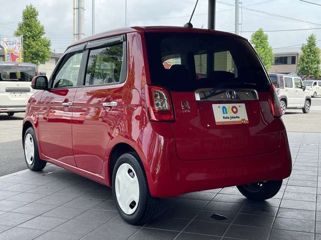 ホンダ Ｎ−ＯＮＥ ６６０ Ｇ Ｌパッケージ H25年 (近畿) 99
