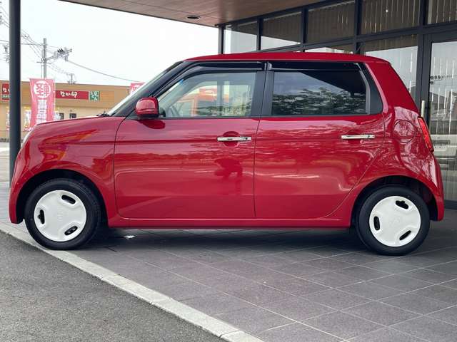 ホンダ Ｎ−ＯＮＥ ６６０ Ｇ Ｌパッケージ H25年 (近畿) 99