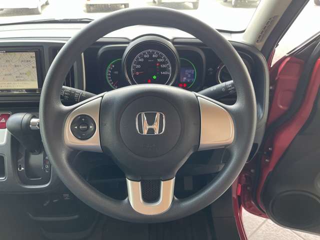ホンダ Ｎ−ＯＮＥ ６６０ Ｇ Ｌパッケージ H25年 (近畿) 99