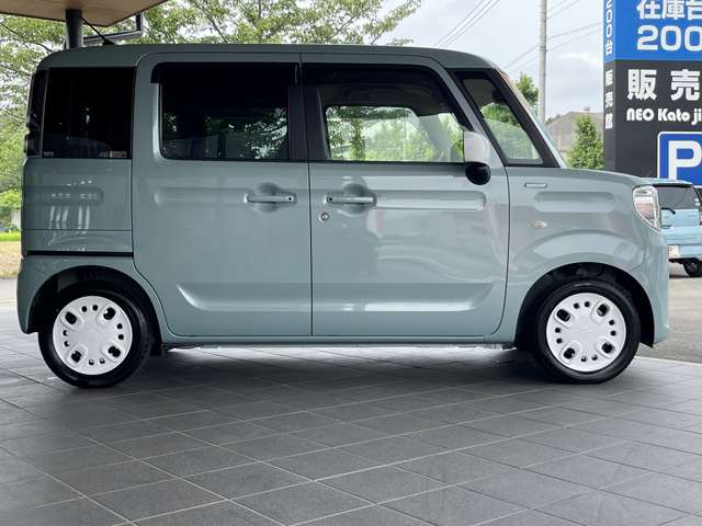 スズキ スペーシア ６６０ ハイブリッド Ｘ H30年 (近畿) 99