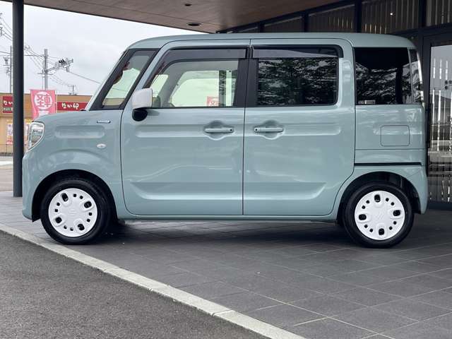 スズキ スペーシア ６６０ ハイブリッド Ｘ H30年 (近畿) 99
