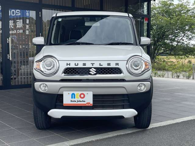 スズキ ハスラー ６６０ Ｘ H30年 (近畿) 99