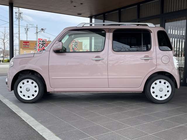 ダイハツ ミラ　ココア ６６０ プラス Ｘ H26年 (近畿) 99
