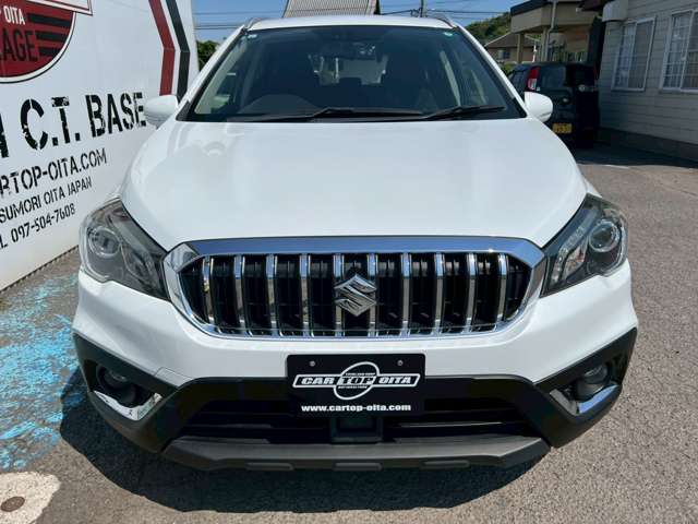 スズキ ＳＸ４　Ｓクロス １．６ R1年 (九州・沖縄) 99