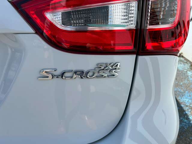 スズキ ＳＸ４　Ｓクロス １．６ R1年 (九州・沖縄) 99
