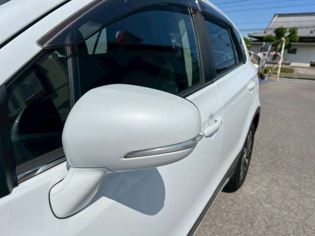 スズキ ＳＸ４　Ｓクロス １．６ R1年 (九州・沖縄) 99