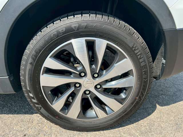 スズキ ＳＸ４　Ｓクロス １．６ R1年 (九州・沖縄) 99