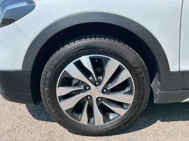 スズキ ＳＸ４　Ｓクロス １．６ R1年 (九州・沖縄) 99