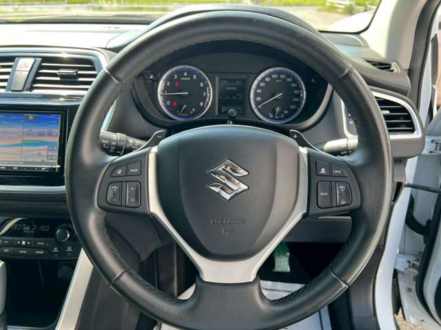 スズキ ＳＸ４　Ｓクロス １．６ R1年 (九州・沖縄) 99