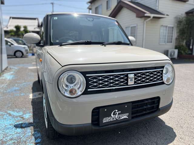 スズキ アルトラパン ６６０ モード R1年 (九州・沖縄) 99