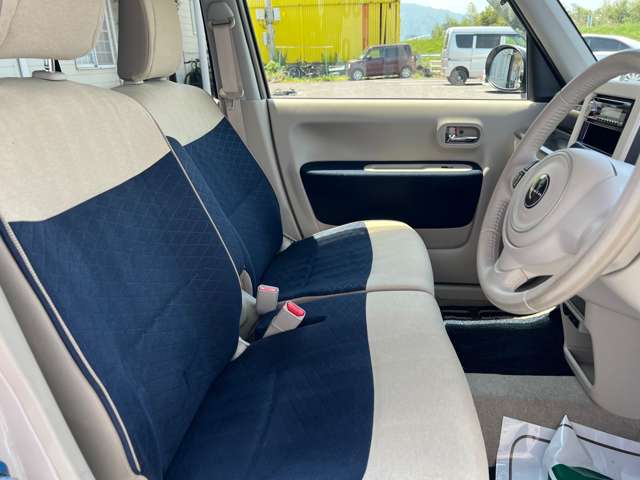 スズキ アルトラパン ６６０ モード R1年 (九州・沖縄) 99