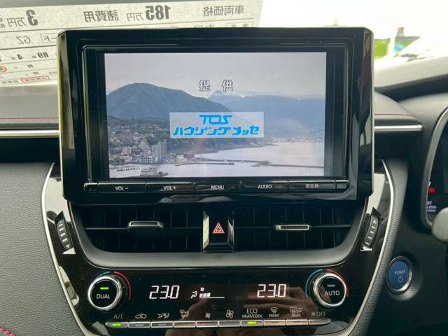 トヨタ カローラスポーツ　ハイブリッド １．８ ハイブリッド Ｇ Ｚ H30年 (九州・沖縄) 99