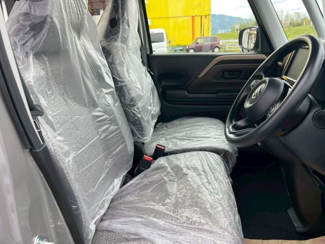 スズキ スペーシア ６６０ ハイブリッド Ｘ セーフティプラスパッケージ装着車 R8年 (九州・沖縄) 99