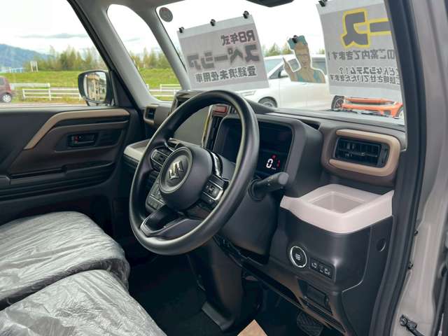 スズキ スペーシア ６６０ ハイブリッド Ｘ セーフティプラスパッケージ装着車 R8年 (九州・沖縄) 99