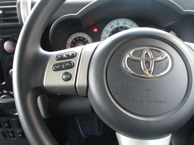 トヨタ ＦＪ　クルーザー ４．０ ４ＷＤ H24年 (九州・沖縄) 99