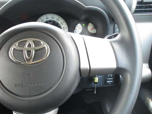 トヨタ ＦＪ　クルーザー ４．０ ４ＷＤ H24年 (九州・沖縄) 99