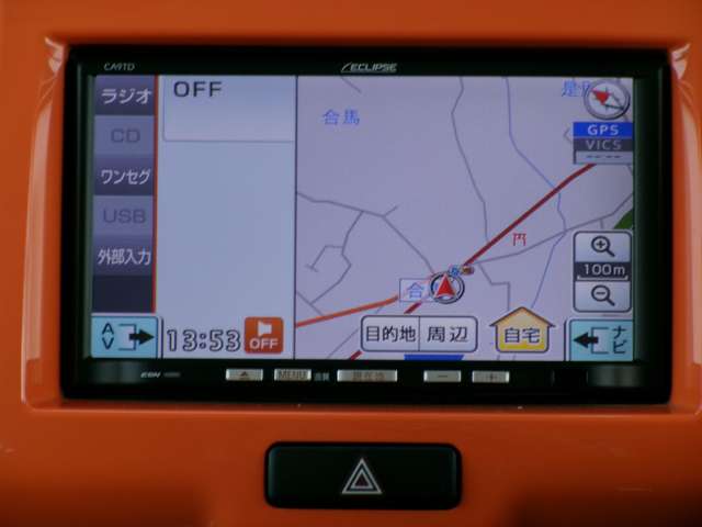 マツダ フレアクロスオーバー ６６０ ＸＴ H26年 (九州・沖縄) 99