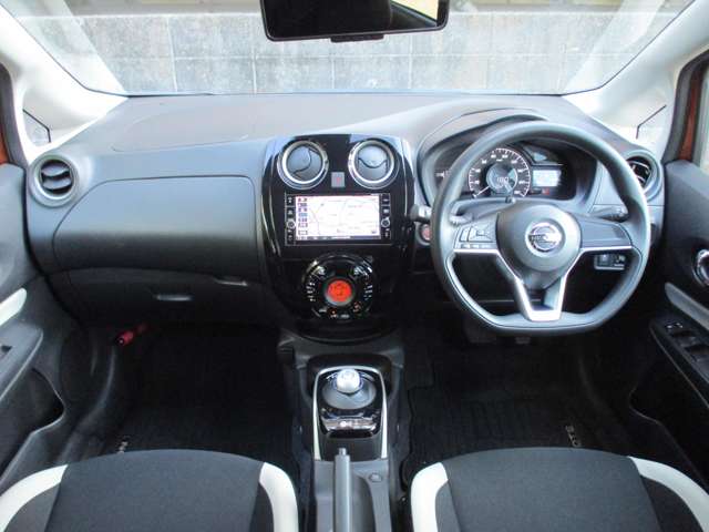 日産 ノート １．２ Ｅ－ＰＯＷＥＲ Ｘ H29年 (九州・沖縄) 99