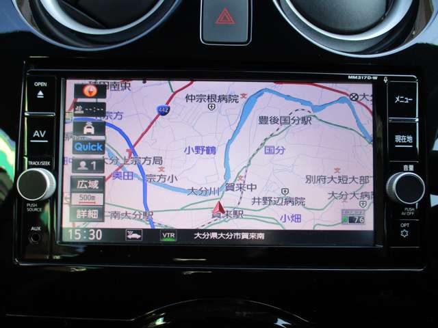 日産 ノート １．２ Ｅ－ＰＯＷＥＲ Ｘ H29年 (九州・沖縄) 99