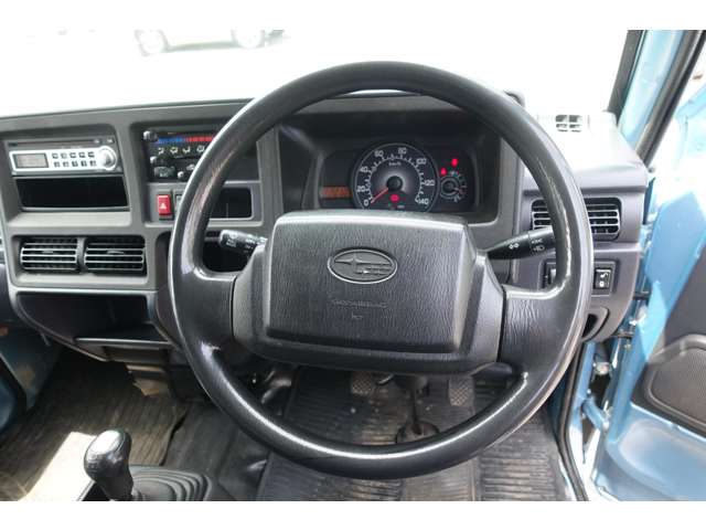 スバル サンバーバン ６６０ トランスポーター ４ＷＤ H22年 (九州・沖縄) 99