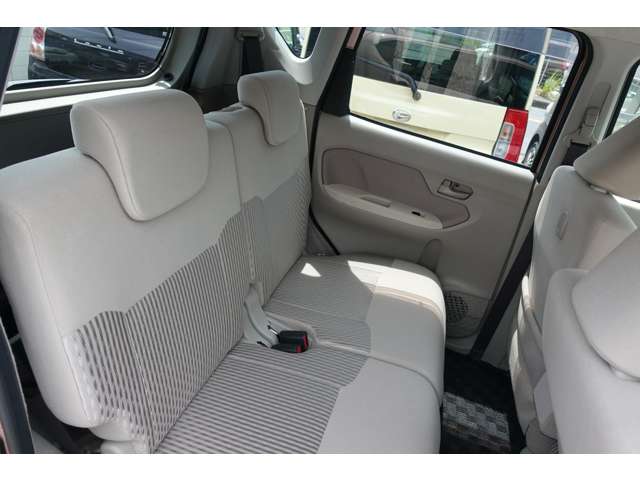 ダイハツ ムーヴ ６６０ Ｌ ＳＡＩＩ H28年 (九州・沖縄) 99