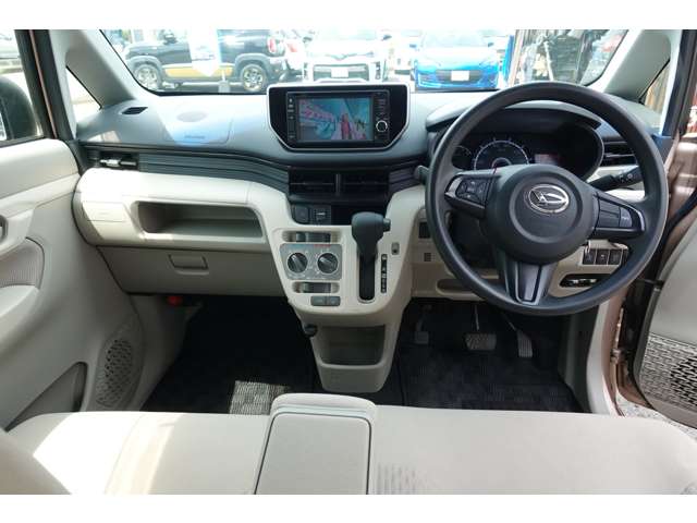 ダイハツ ムーヴ ６６０ Ｌ ＳＡＩＩ H28年 (九州・沖縄) 99
