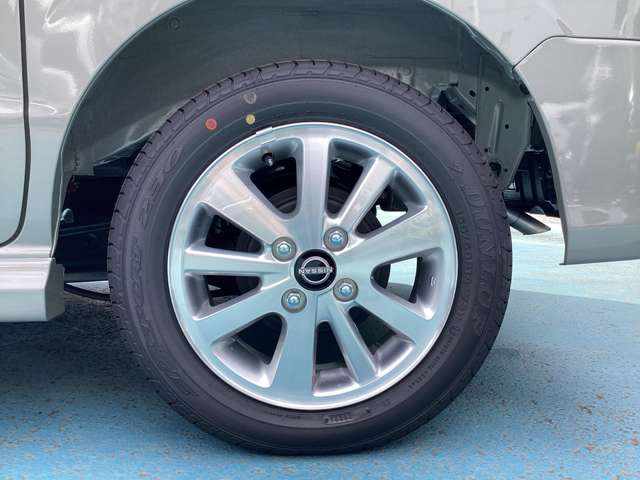 日産 クリッパーリオ ６６０ Ｅ ハイルーフ R8年 (関東) 99