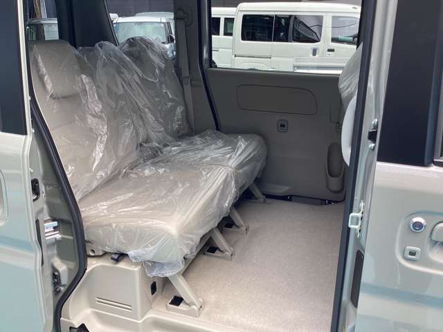 日産 クリッパーリオ ６６０ Ｅ ハイルーフ R8年 (関東) 99