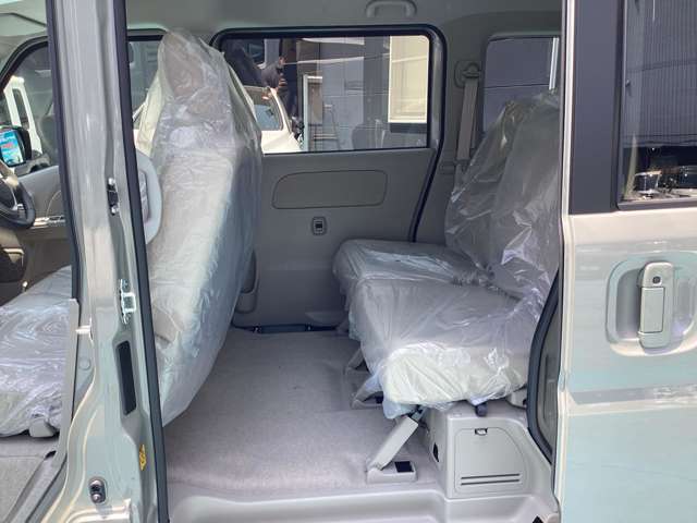 日産 クリッパーリオ ６６０ Ｇ ハイルーフ R8年 (関東) 99