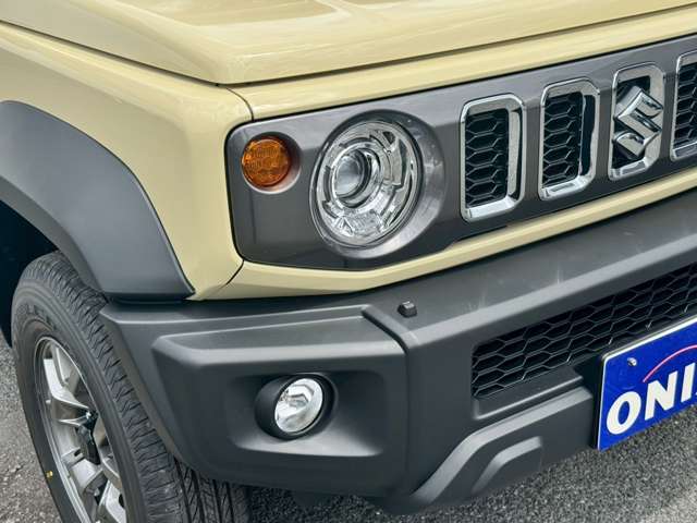 スズキ ジムニー　ノマド １．５ ＦＣ ４ＷＤ R8年 (関東) 99