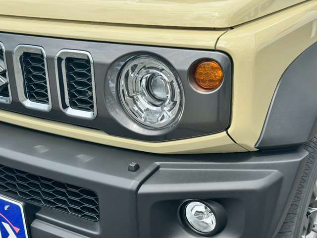 スズキ ジムニー　ノマド １．５ ＦＣ ４ＷＤ R8年 (関東) 99